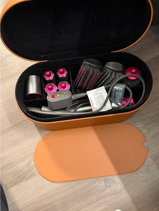Dyson Other - Dyson Air Wrap - like new, freshly sanitized - all accessories included